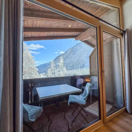 Alpine St-sigmund *