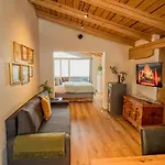 Daire Alpine St-sigmund