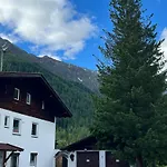 Alpine St-sigmund *