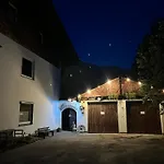 Daire Alpine St-sigmund