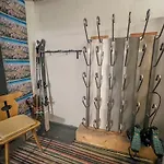 Alpine St-sigmund Sankt Sigmund im Sellrain