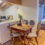 Daire Alpine St-sigmund Sankt Sigmund im Sellrain