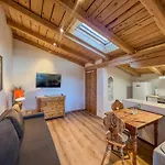 Daire Alpine St-sigmund Sankt Sigmund im Sellrain