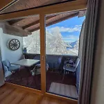Alpine St-sigmund * Sankt Sigmund im Sellrain