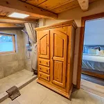 Daire Alpine St-sigmund